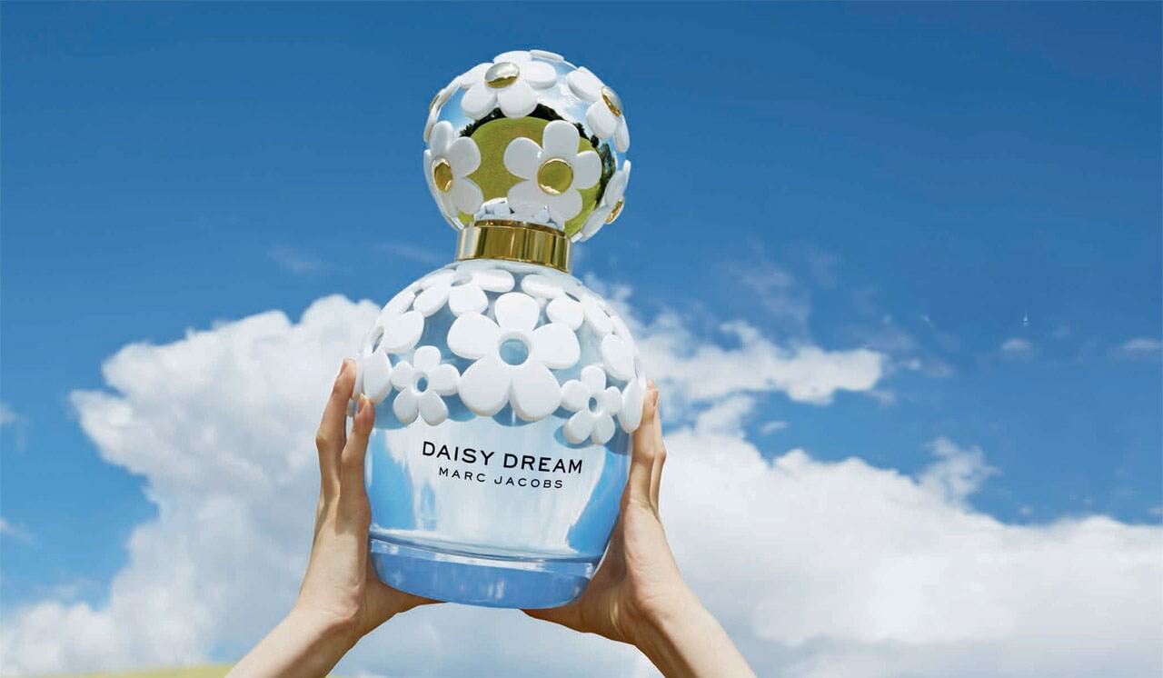 MARC JACOBS, น้ำหอม MARC JACOBS, MARC JACOBS Daisy, Daisy Dream Marc Jacobs