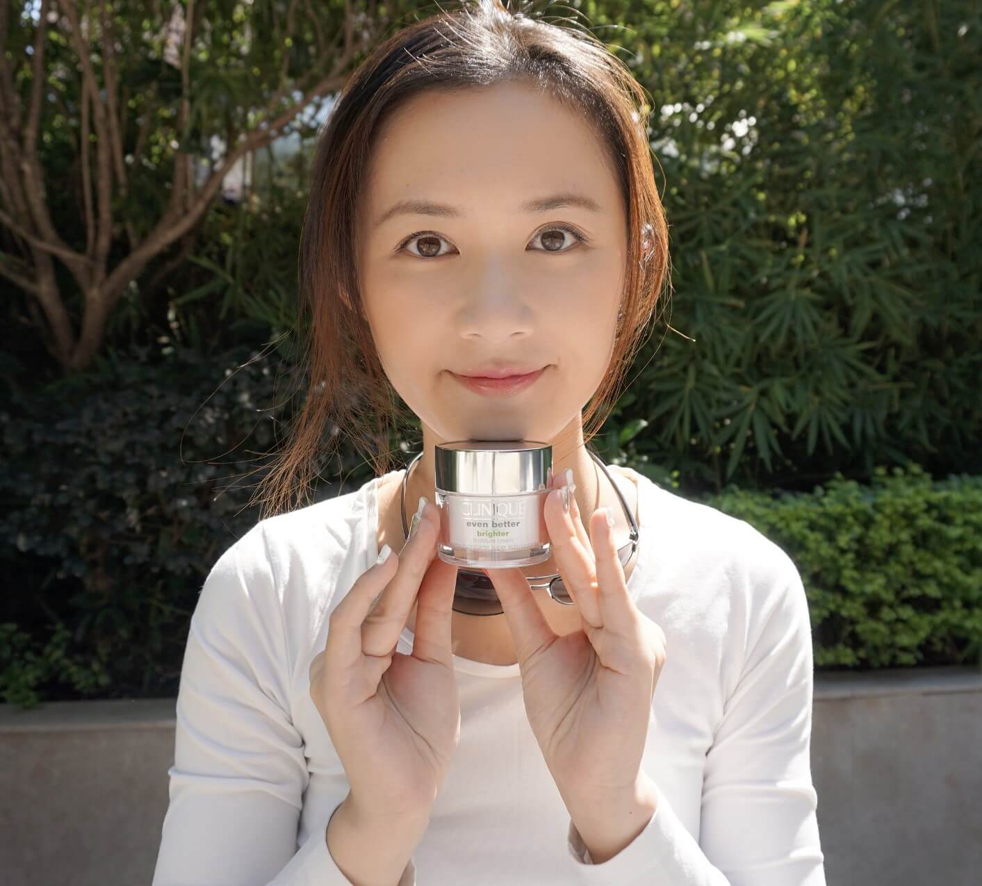 CLINIQUE,CLINIQUE Even Better Brighter Moisture Cream,Even Better Brighter Moisture Cream,ครีมทาหน้า,ครีมลดจุดด่างดำ,คลินิกข์,คลินิกข์ ครีมผิวขาว, ครีมคลินิกข์ รีวิว