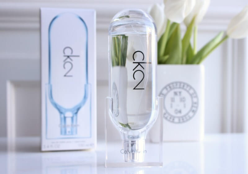 CK,CK2,CK2 EDT,CK CK2 EDT,Unisex fragrance,CK Unisex,CK fragrance,น้ำหอมยูนิเซ็กส์,น้ำหอมซีเค