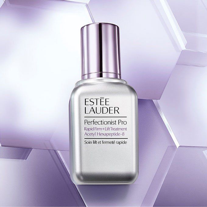 ESTEE LAUDER,เซรั่มลดริ้วรอย,เซรั่มรีวิว,Perfectionist Pro Rapid Firm+Lift Treatment Acetyl Hexapeptide-8,Perfectionist Pro Rapid Firm+Lift Treatment Acetyl Hexapeptide-8 รีวิว,Perfectionist Pro Rapid Firm+Lift Treatment Acetyl Hexapeptide-8 ราคา