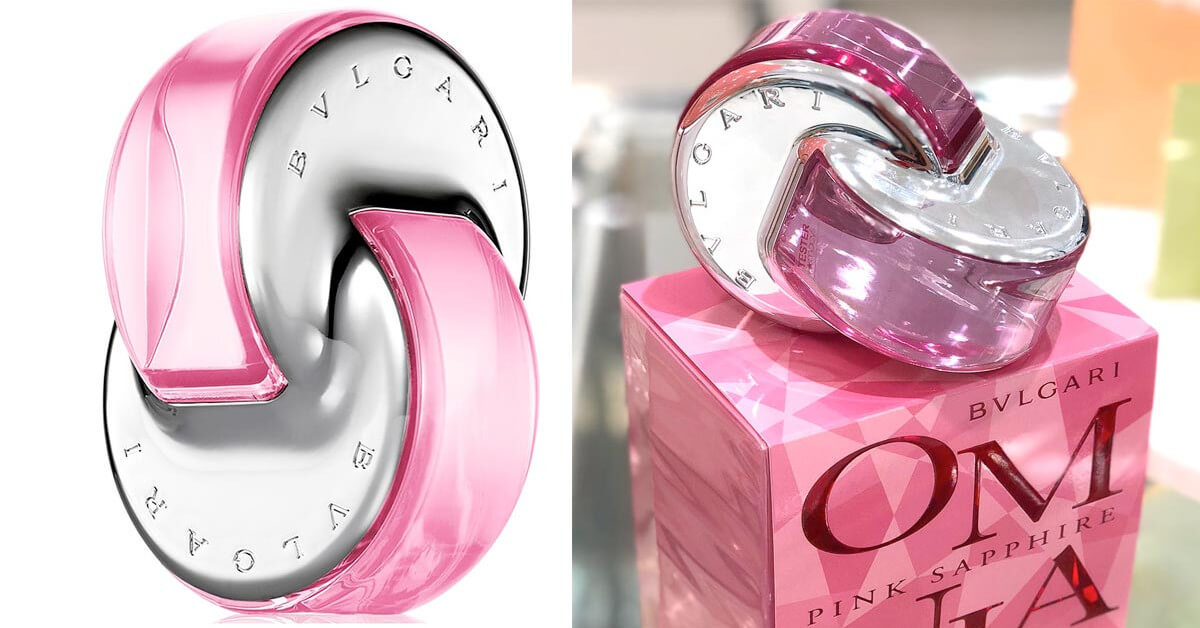 BVLGARI,OMNIAPinkSapphire,น้ำหอมBVLGARI ,น้ำหอม,น้ำหอมใหม่,bvlgari omnia ราคา, bvlgari omnia กลิ่น, bvlgari omnia กลิ่นไหนหอม ,bvlgari omnia ของแท้, bvlgari omnia ขนาด