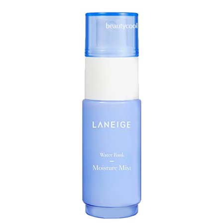 Laneige,Water Bank Moisture Mist,Water Bank Moisture Mist30ml,Laneige Water Bank Moisture Mist30ml,สเปรย์บำรุงผิวหน้า Laneige,Laneigeรีวิว,Laneige Water Bank Moisture Mistแท้