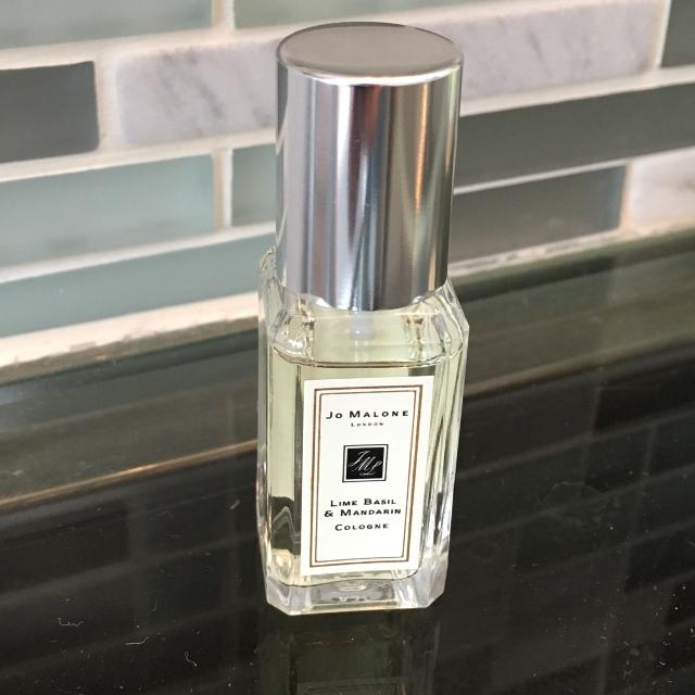 Jo Malone.Jo Malone Lime Basil & Mandarin,Jo Malone Lime Basil & Mandarin Cologne,Jo Malone สเปรย์น้ำหอม,Jo Malone ราคา,Jo Malone beauticool