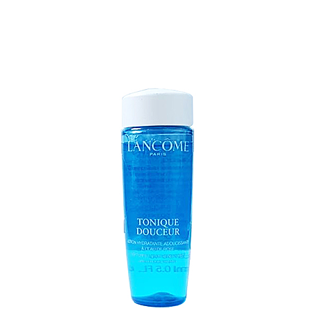 LANCOME,ลังโคม,ลังโคมโทนเนอร์,Tonique Douceur, Hydrating Toner, Alcohol-Free โทนเนอร์โลชั่น,LANCOME Tonique Douceur,ลังโคมโทนเนอร์ รีวิว