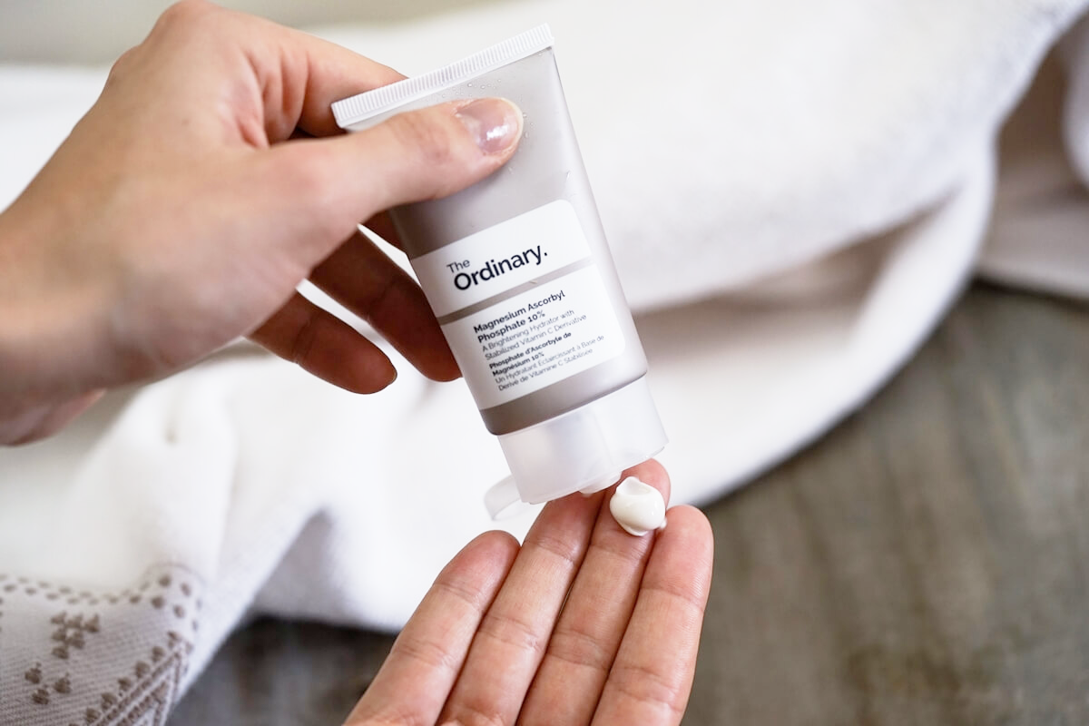 TheOrdinar, Magnesium Ascorbyl Phosphate 10% 30 ml, The Ordinary Magnesium Ascorbyl Phosphate 10% 30 ml, The Ordinary Magnesium Ascorbyl Phosphate 10% 30 mlรีิวิว, The Ordinary Magnesium Ascorbyl Phosphate 10% 30 mlราคา, Magnesium Ascorbyl Phosphate 10%