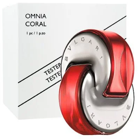 BVLGARI, BVLGARI รีวิว, BVLGARI ราคา, BVLGARI Omnia Coral, BVLGARI Omnia Coral รีวิว, BVLGARI Omnia Coral ราคา, BVLGARI Omnia Coral EDT 65 ml. BVLGARI Omnia Coral EDT pantip