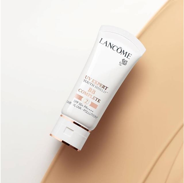 LANCOME, LANCOME UV Expert Youth Shield BB Complete 2 SPF 50+ PA++++, LANCOME UV Expert Youth Shield BB Complete 2 SPF 50+ PA++++ รีวิว, LANCOME UV Expert Youth Shield BB Complete 2 SPF 50+ PA++++ ราคา, LANCOME UV Expert Youth Shield BB Complete 2 SPF 50+ PA++++ 30 ml.,  UV Expert Youth Shield BB Complete 2 SPF 50+ PA++++, LANCOME กันแดด