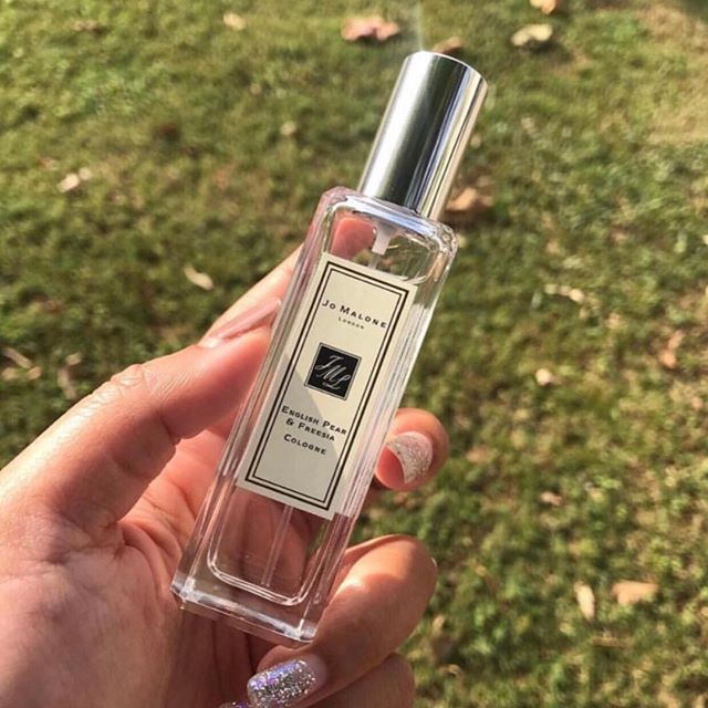 Jo Malone, Jo Malone English Pear & Freesia, Jo Malone English Pear & Freesia รีวิว, Jo Malone English Pear & Freesia ราคา, Jo Malone English Pear & Freesia review, Jo Malone English Pear & Freesia Cologne, Jo Malone English Pear & Freesia Cologne รีวิว, Jo Malone English Pear & Freesia Cologne 30ml 