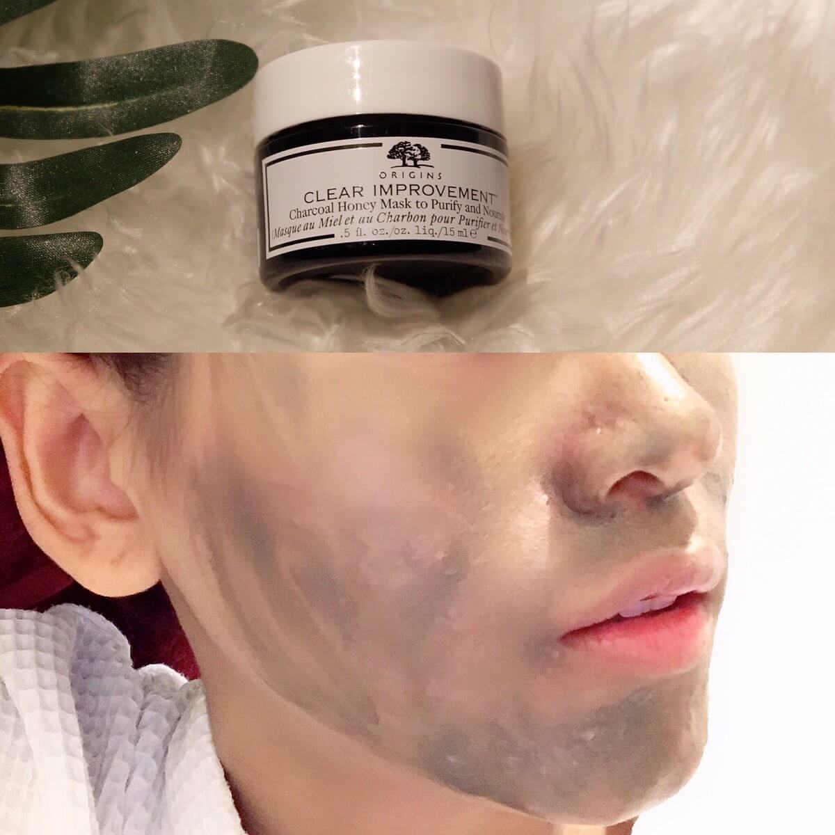 Origins Clear Improvement Charcoal Honey Mask To Purify & Nourish ,origins มาส์กดีท็อกซ์ ,origins มาส์ก ,Origins Clear Improvement Charcoal Honey Mask To Purify & Nourish รีวิว ,Origins Clear Improvement Charcoal Honey Mask To Purify & Nourish ดีไหม ,origins มาร์คโคลน ,origin charcoal honey mask รีวิว ,origins charcoal honey mask ราคา ,