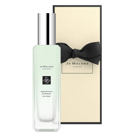 Jo Malone, Jo Malone London, โจ มาโลน ลอนดอน, Jo Malone Osmanthus Blossom Cologne, Jo Malone Osmanthus Blossom Cologne 30ml, Osmanthus Blossom, Osmanthus Blossom Cologne, Jo Malone Osmanthus Blossom Cologne 30ml, น้ำหอม Jo Malone, Blossom Collection, Limited Edition