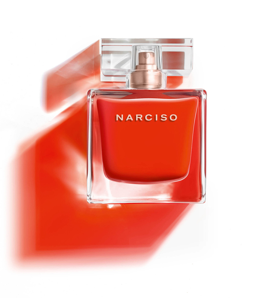 Narciso Rodriguez, Narciso Rodriguez Eau De Toilette Rouge, Narciso Rodriguez Eau De Toilette Rouge รีวิว, Narciso Rodriguez Eau De Toilette Rouge 1 ml, น้ำหอม Narciso, น้ำหอม, กลิ่นหอมอันน่าดึงดูด เย้ายวน, น้ำหอมผู้หญิง