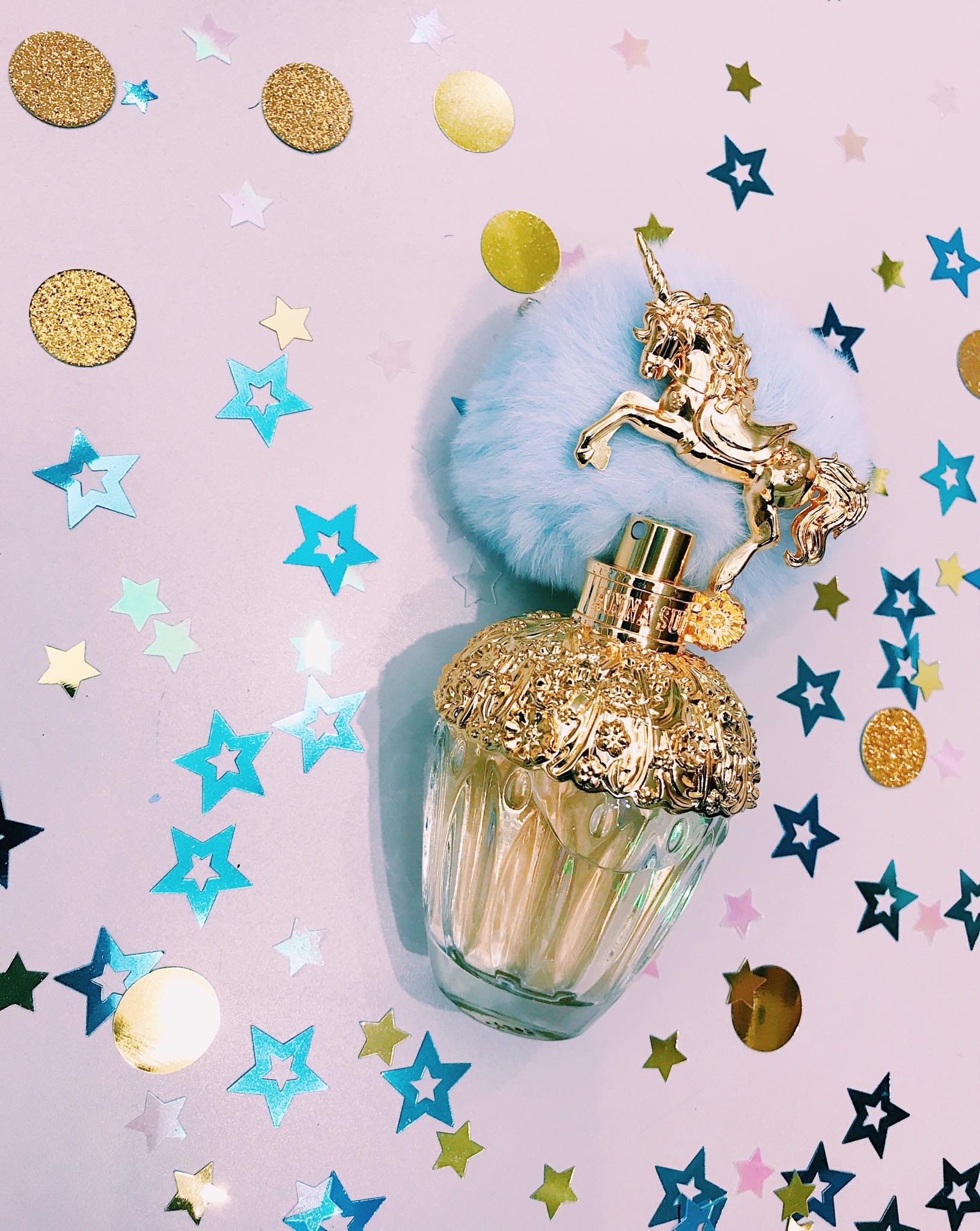 anna sui fantasia หอมไหม,Anna Sui Fantasia unicorn รีวิว,น้ำหอม Anna Sui Fantasia,Anna SUI Fantasia ราคา,น้ำหอม Anna Sui ยูนิคอน,anna sui fantasia ของแท้