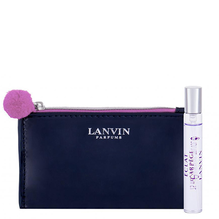 LANVIN Eclat Edp With Purse