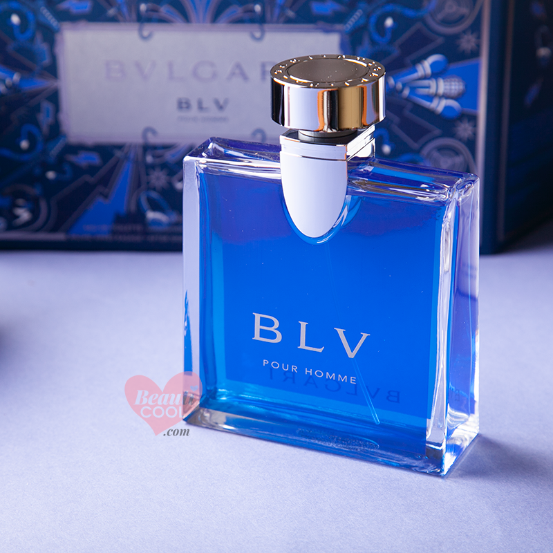 BVLGARI, BVLGARI BLV, BVLGARI BLV Pour Homme, BVLGARI BLV Pour Homme Eau De Toilette, BVLGARI BLV Pour Homme EDT, BVLGARI BLV Pour Homme Eau De Toilette รีวิว, BLV Pour Homme, น้ำหอม, น้ำหอมผู้ชาย, น้ำหอม BVLGARI, BVLGARI BLV Pour Homme Eau De Toilette 1.5ml 