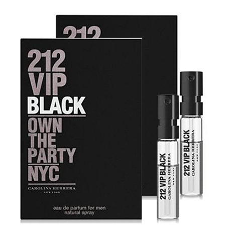 Carolina Herrera 212 VIP Eau De Parfum