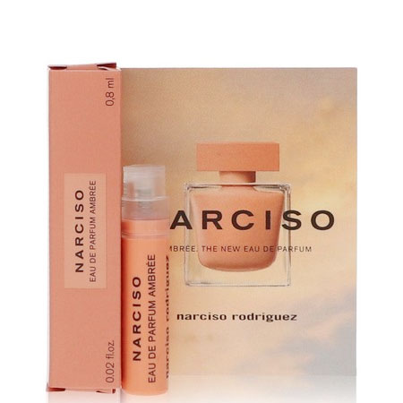 Narciso Rodriguez, Narciso Rodriguez รีวิว, Narciso Rodriguez ราคา, Narciso Rodriguez Eau de Parfum Ambree, Narciso Rodriguez Eau de Parfum Ambree รีวิว, Narciso Rodriguez Eau de Parfum Ambree 0.8ml, Narciso Rodriguez Eau de Parfum Ambree 0.8ml น้ำหอมผู้หญิง, น้ำหอม, น้ำหอมผู้หญิง, Narciso Rodriguez น้ำหอม