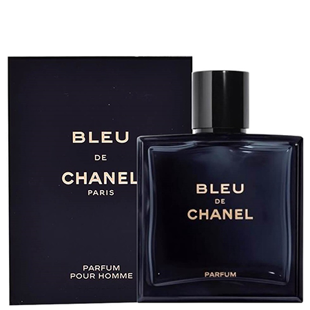 CHANEL, CHANEL Bleu De Chanel Parfum Pour Homme, CHANEL Bleu De Chanel Parfum Pour Homme 10 ml., CHANEL Bleu De Chanel Parfum Pour Homme รีวิว, CHANEL Bleu De Chanel Parfum Pour Homme ราคา