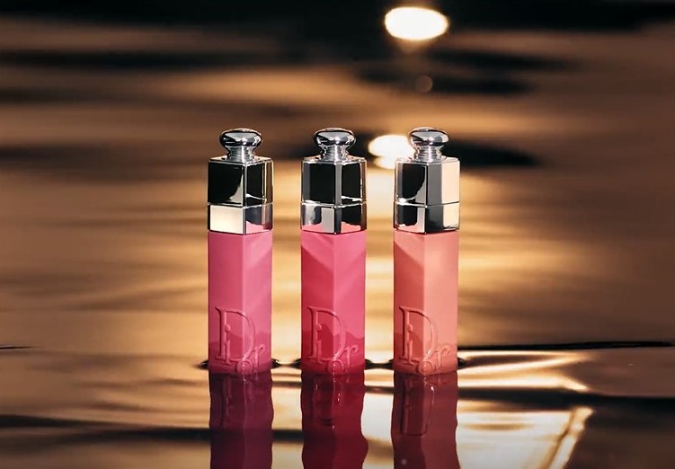 DIOR Addict Lip Tint 